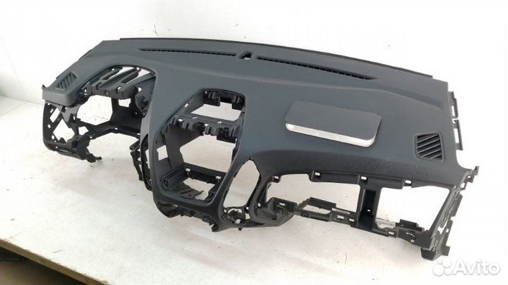 Торпедо Hyundai Ix35 1 2010-2015