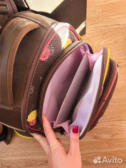 Рюкзак для девочки