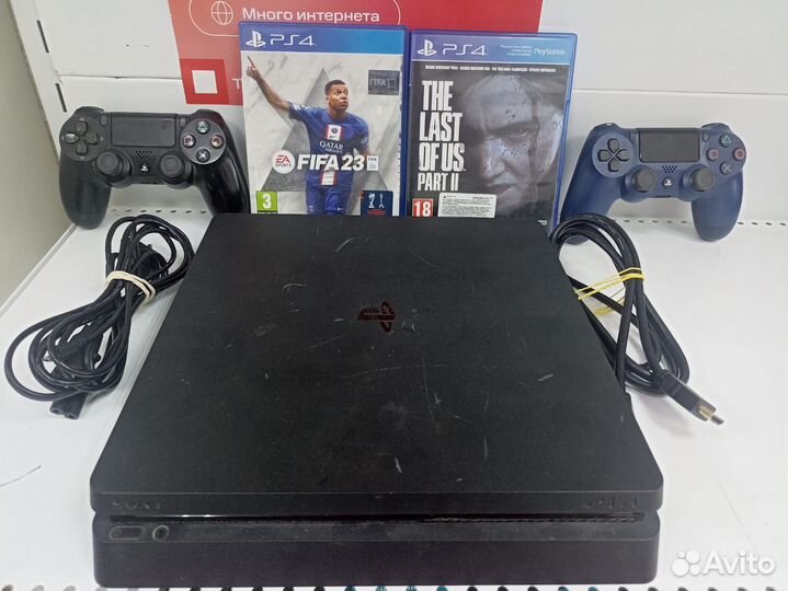 Sony playstation 4