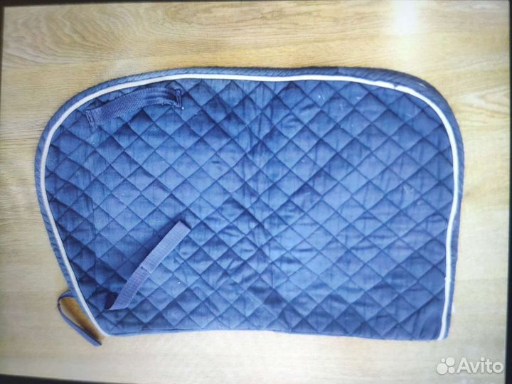 Вальтрап для лошади