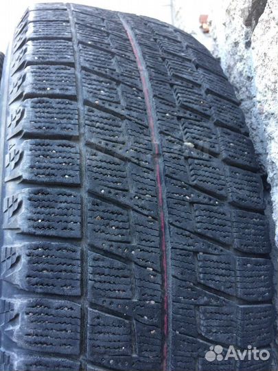 Michelin X-Ice XI3 195/65 R15