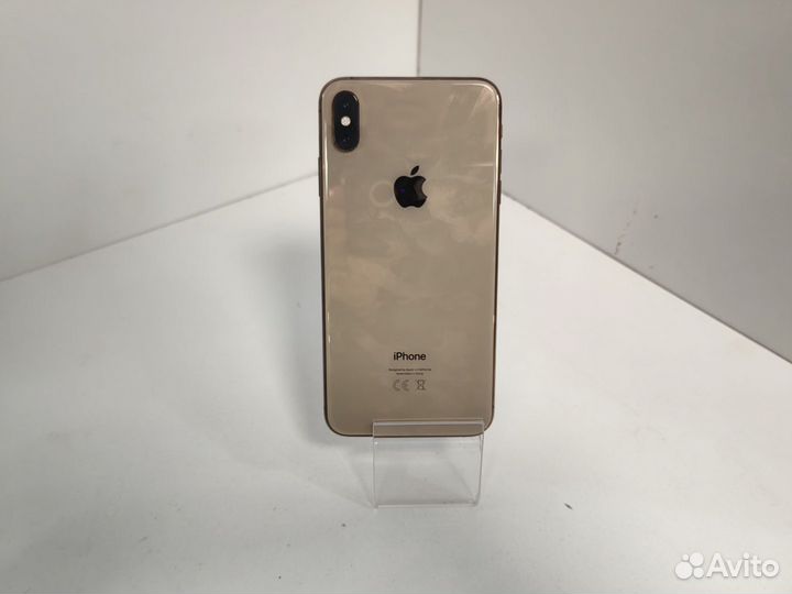 iPhone Xs Max, 256 ГБ