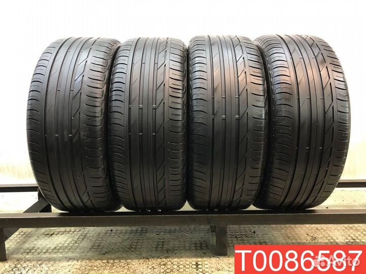 Bridgestone Turanza T001 225/50 R18 101R