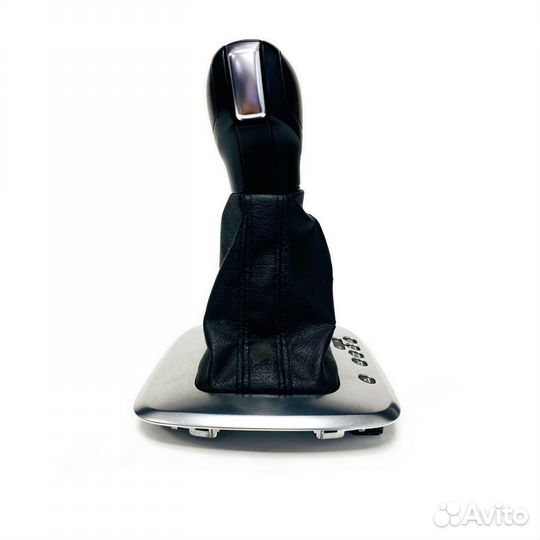 Ручка АКПП Volkswagen Polo бу