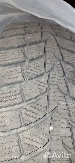 Laufenn I Fit Ice LW 71 225/60 R18 100T