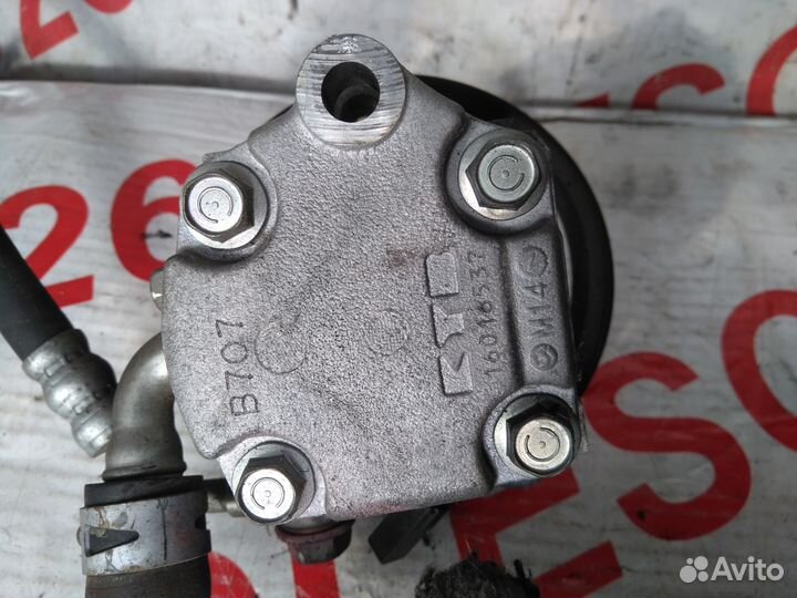 Насос гур Mazda Mazda 3 (BK) 1.6л