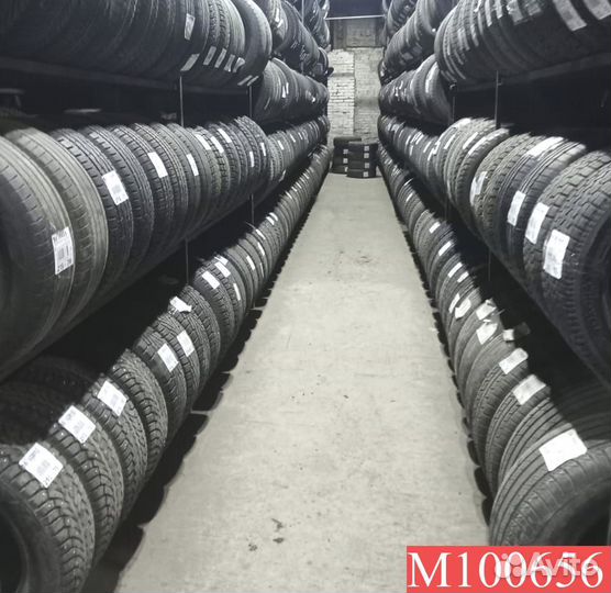 Bridgestone Blizzak DM-V3 235/65 R18 110R