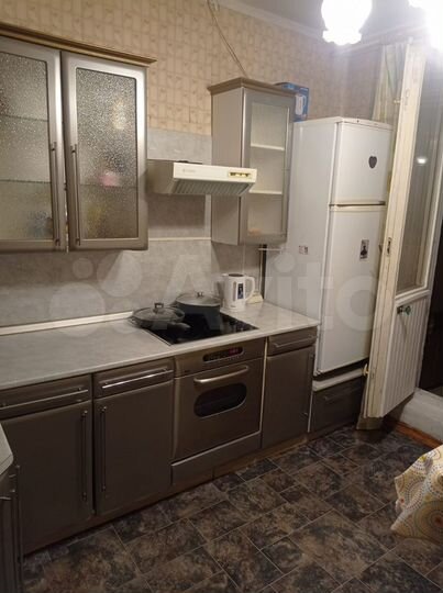 Комната 12 м² в 2-к., 4/12 эт.