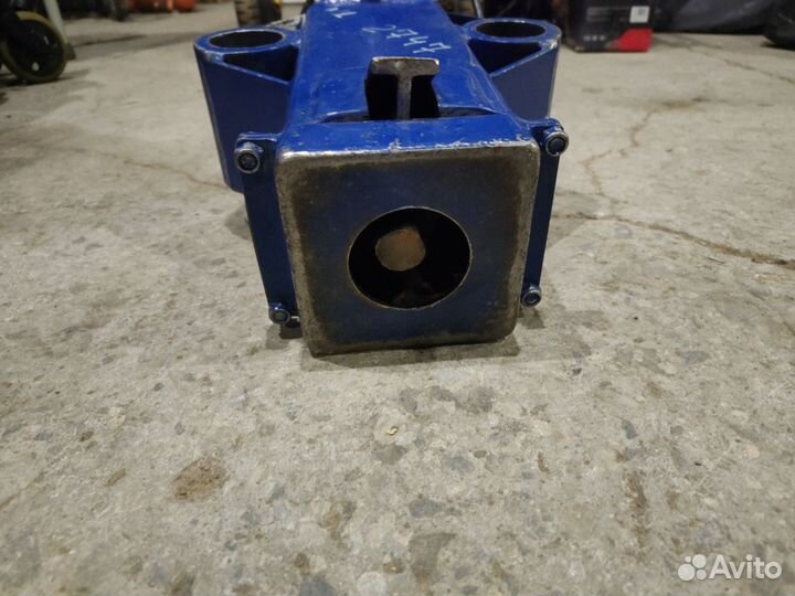 Аренда и продажа сваекрута