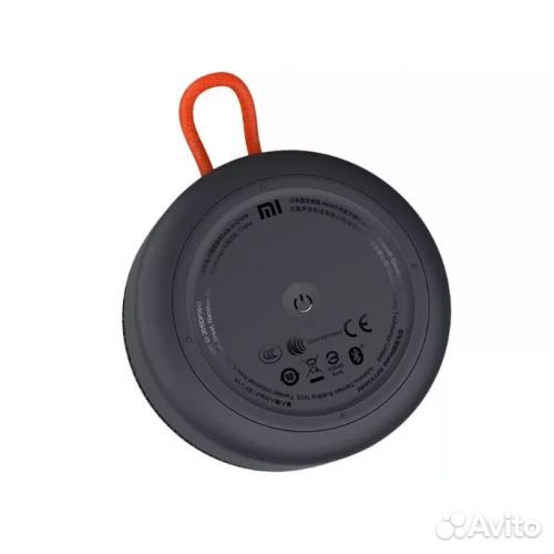 Портативная колонка Xiaomi Mi Outdoor Mini