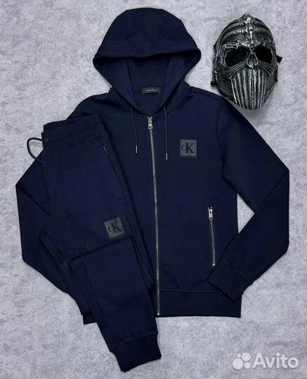 Спортивный костюм Armani Зима