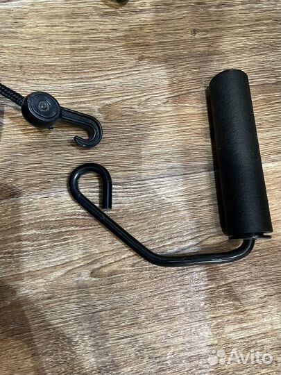 Силовой тренажер Torneo