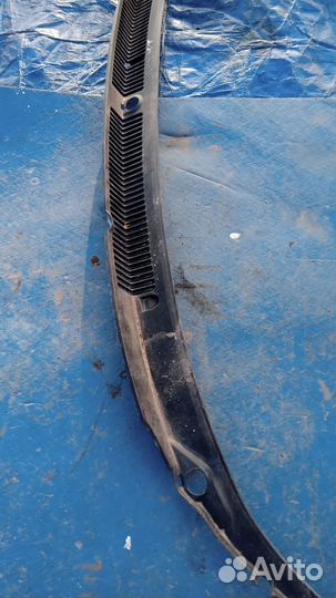 Chery Amulet A15 жабо