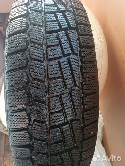 R13 Омскшина O-132 Optima 175/70, PCD 4x115 DIA 17