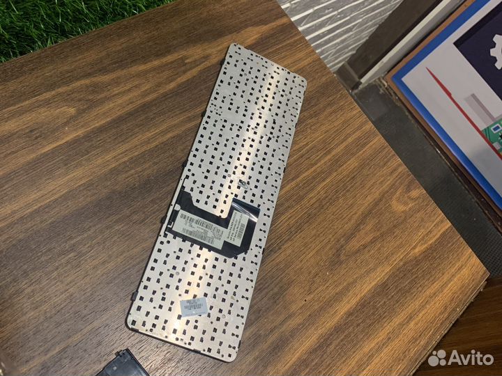 Клавиатура HP Pavilion G7-2000