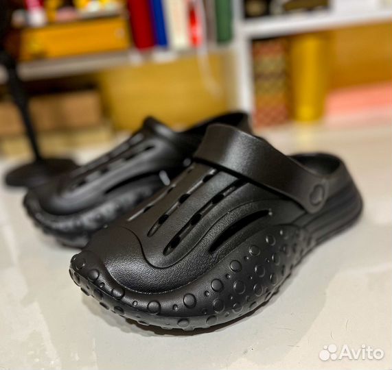 Кроксы мужские