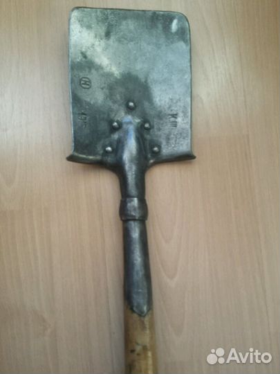 Продам малую пехотную лопатку (мпл) 1915 г., 1916