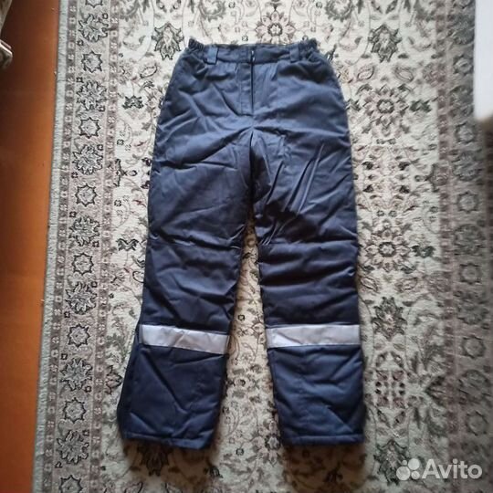 Штаны для рыбалки и деревни