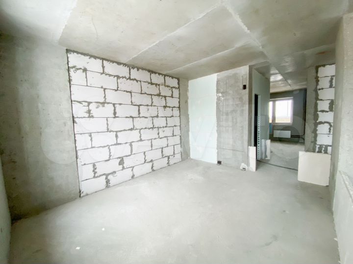 3-к. квартира, 75 м², 14/14 эт.