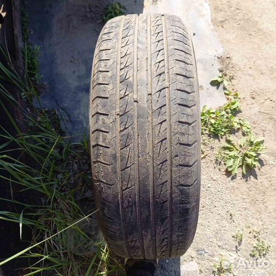 Колеса на peugeot 406