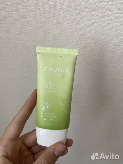 Frudia spf