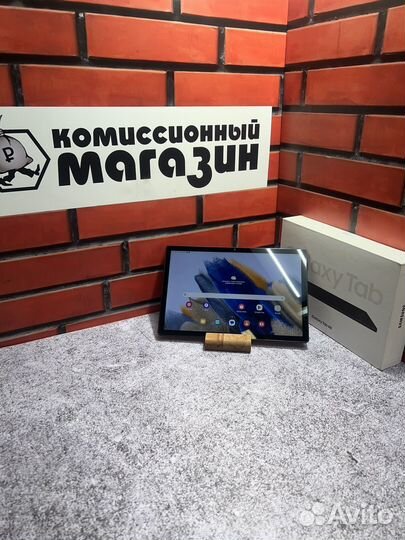 Планшет samsung galaxy tab a8 32