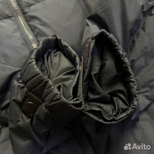 Микропуховик The north face