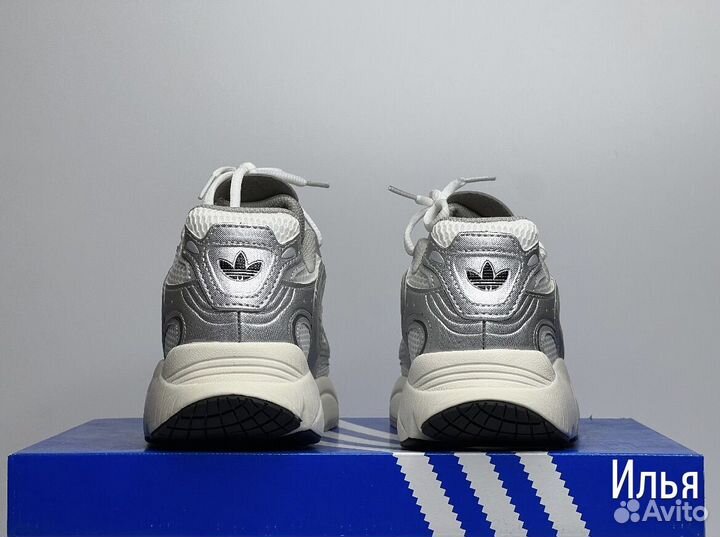Мужские кроссовки Adidas Ozweego millen 1.0