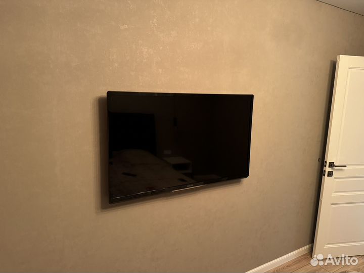 Телевизор philips 47