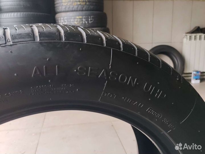 Nankang NS-25 245/55 R18 103V