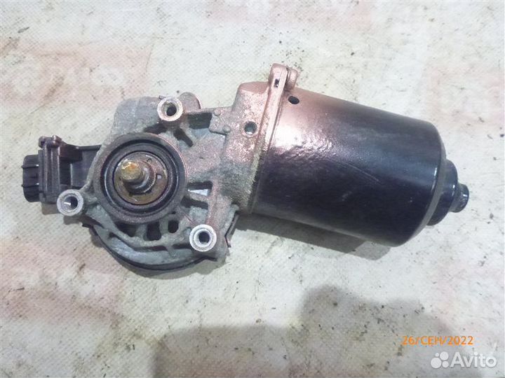 Мотор стеклоочистителя передний Mitsubishi