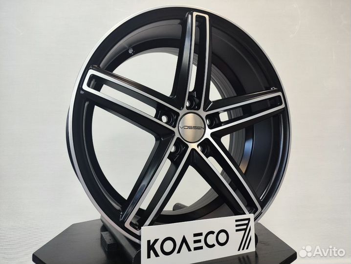 Диски R18 5X114,3 Haval, Kia, Toyota, Hyundai VSN