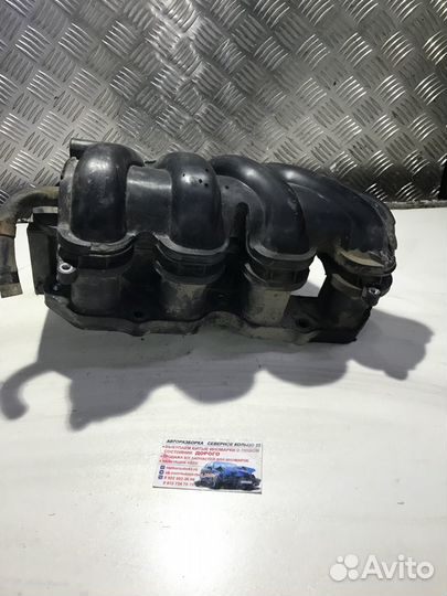 Коллектор впускной Киа Сиид 2 Kia Ceed 2