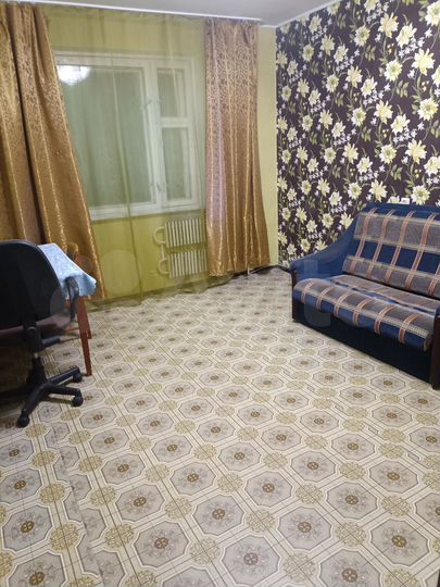 2-к. квартира, 56 м², 5/9 эт.