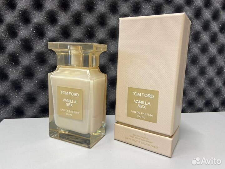 Tom Ford Vanilla Sex