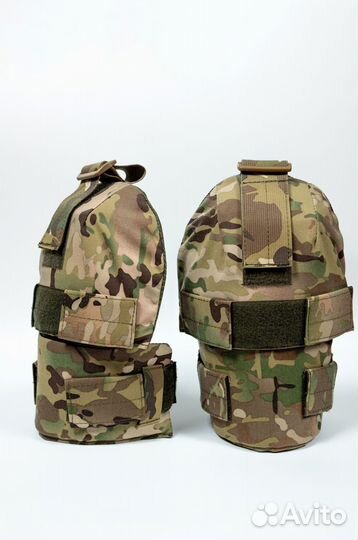 Защита плеч сфера