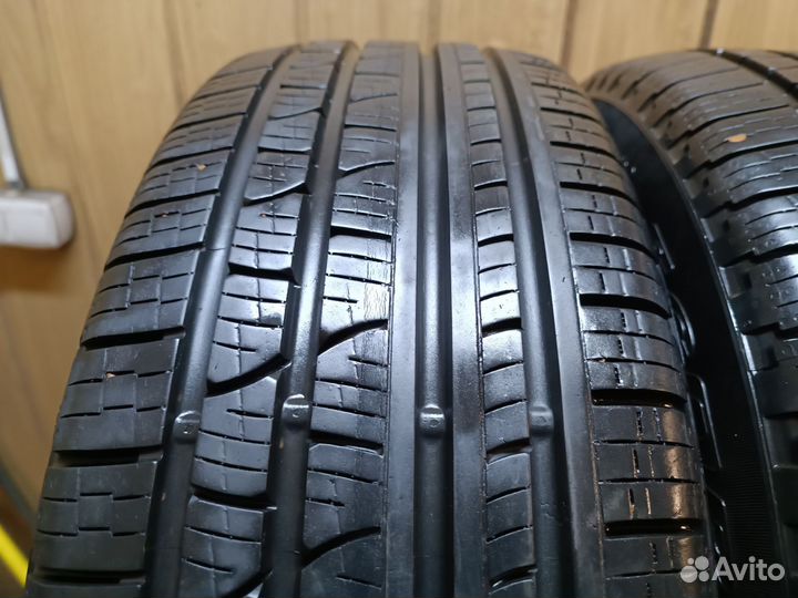 Pirelli Scorpion Verde All Season 215/60 R17