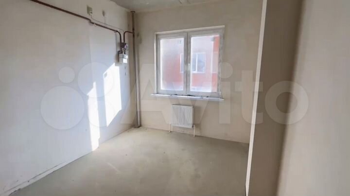 1-к. квартира, 48 м², 5/9 эт.