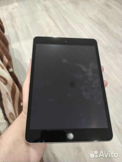 iPad mini 3 128gb