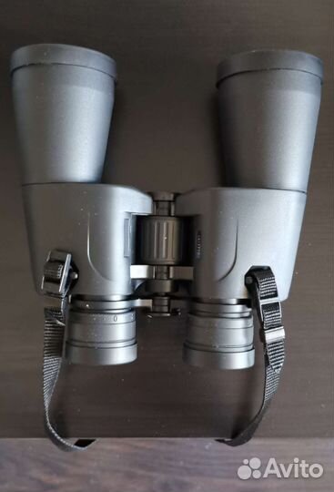 Бинокль Olympus 10x50 DPS I