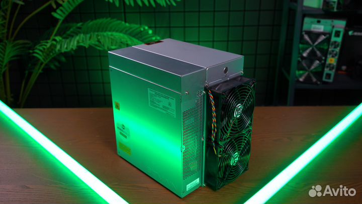 Antminer L9 15000 mh новый майнер