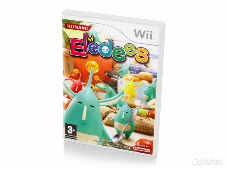 Eledees (Wii)