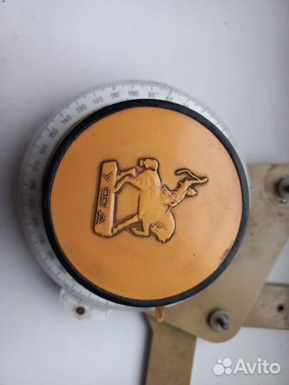 Головка чертёжная(угловая) для кульмана