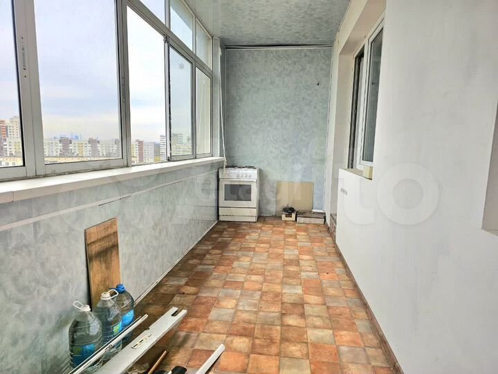 1-к. квартира, 49,5 м², 13/23 эт.