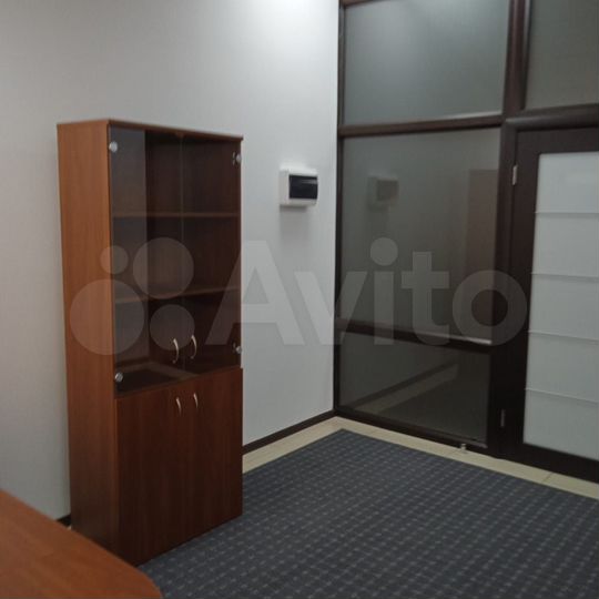 Офис, 17 м²