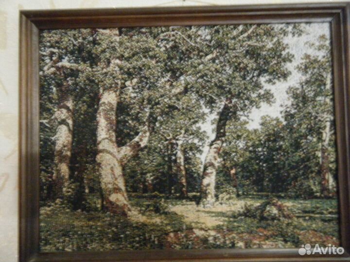 Картинки, пейзажи, рамки, гобелен