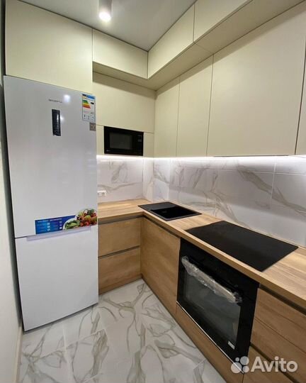 Кухня (цена за весь кпомплект) sh-0517138