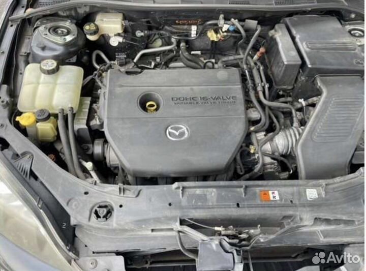 Разборка mazda 3 bk Мазда 3 BK бк Хетчбэк