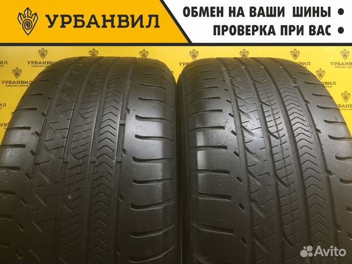 Goodyear Eagle Sport All Season 255/55 R19 111H
