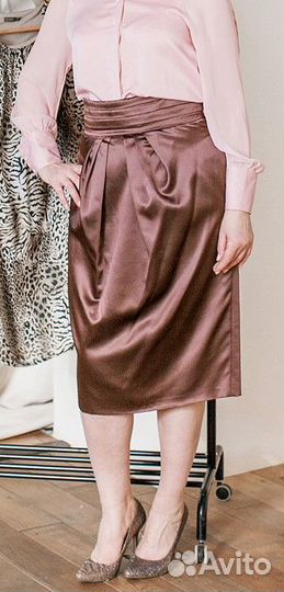 Юбка нарядная 48 50